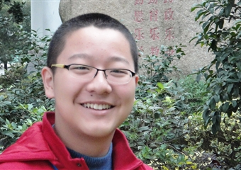 学生发表的邮文